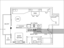 Boathouse Residences (D19), Condominium #184413882
